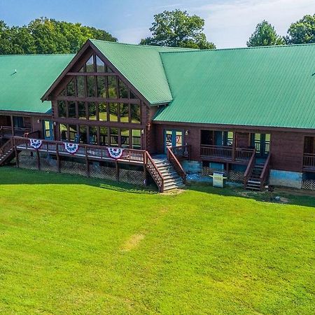Grandview Experience Lodge Spencer Luaran gambar