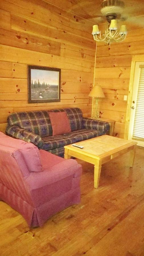Grandview Experience Lodge Spencer Luaran gambar