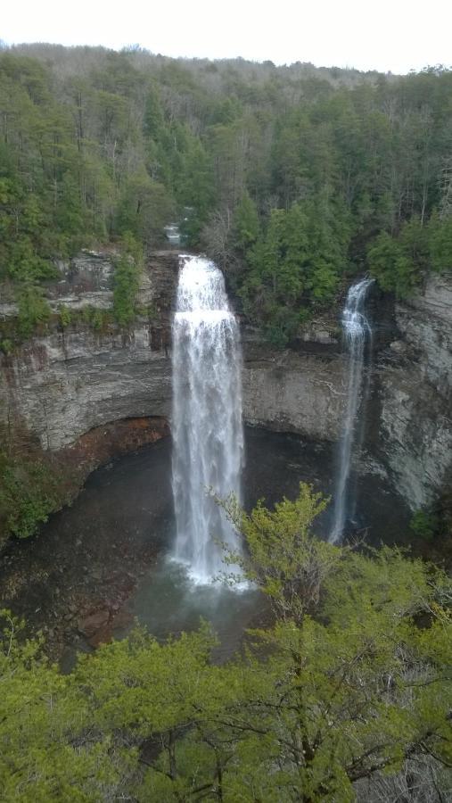 Grandview Experience Lodge Spencer Luaran gambar